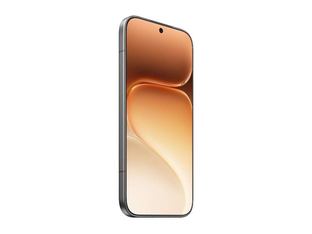 Fotografija proizvoda: Smartphone HONOR 600 8GB/256GB/Crna