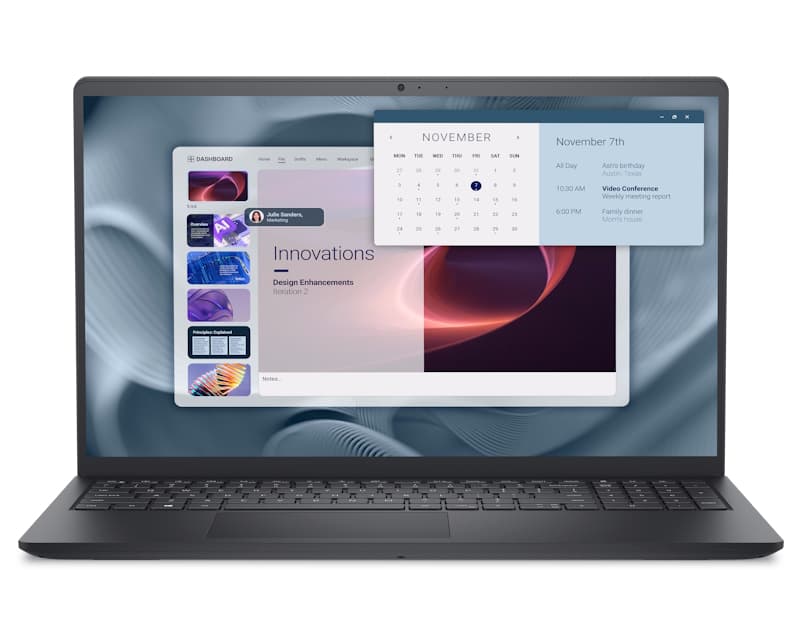 Fotografija proizvoda: Pro 15 Essential PV15250 15,6 inčni FHD 120Hz i7-1355U 16GB 1TB SSD FP laptop