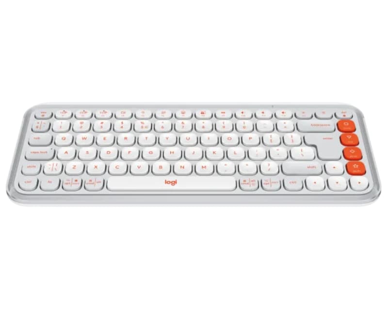 Fotografija proizvoda: POP Icon Keys US tastatura bela