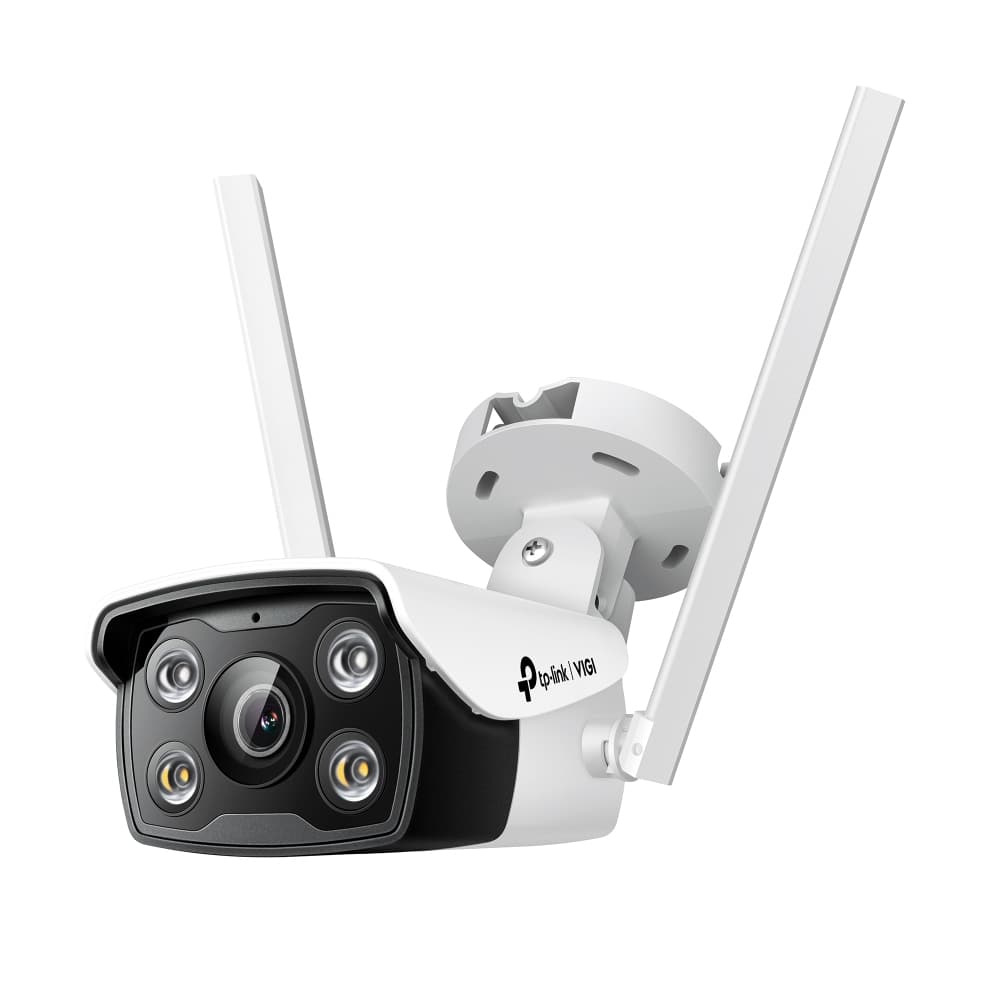 Fotografija proizvoda: VIGI C340-W WiFi Full-Colour 4mm IR30m Bullet kamera