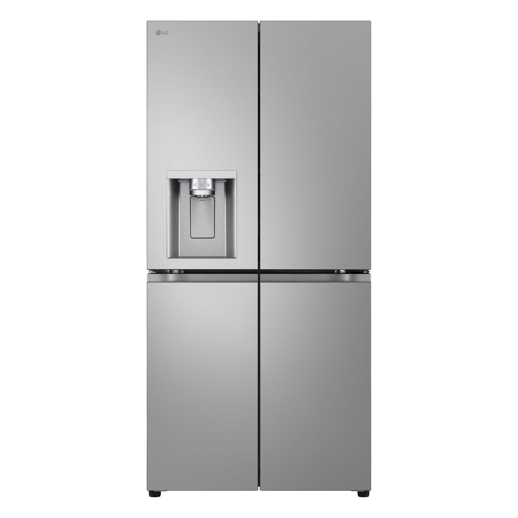 Fotografija proizvoda: GML861PYPE LG Multi-Door frizider