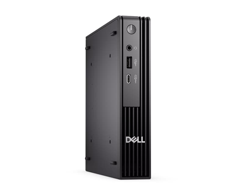 Fotografija proizvoda: Pro Micro i3-14100T 8GB 512GB SSD Win11Pro 3yr ProSupport + WiFi