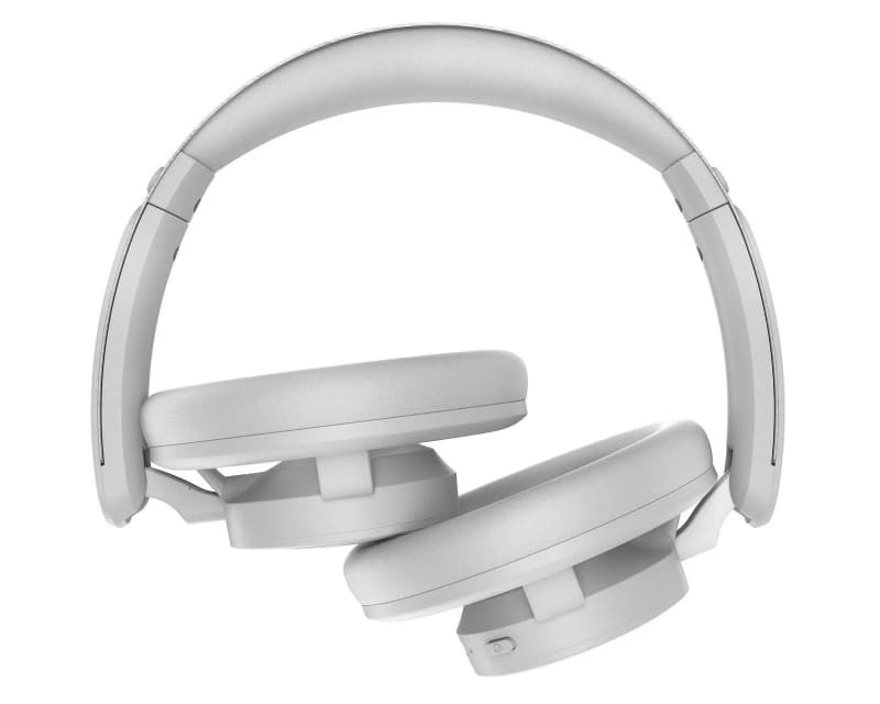 Fotografija proizvoda: OpenDesign Slušalice Bele (M50060)