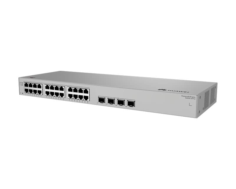 Fotografija proizvoda: Switch S220S-24T4J
