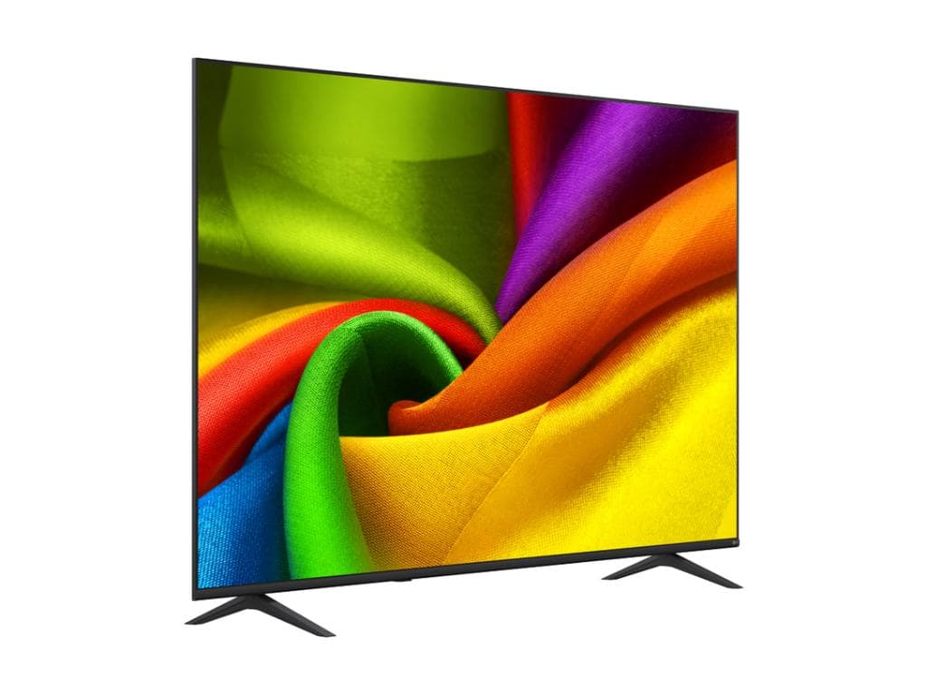 Fotografija proizvoda: Televizor LG 55NU850B3LA/Nano/55"/4K Ultra HD/smart/webOS 26/crna