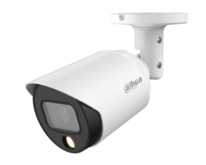 Fotografija proizvoda: HAC-HFW1509T-A-LED-0360B HDCVI IR Bullet kamera