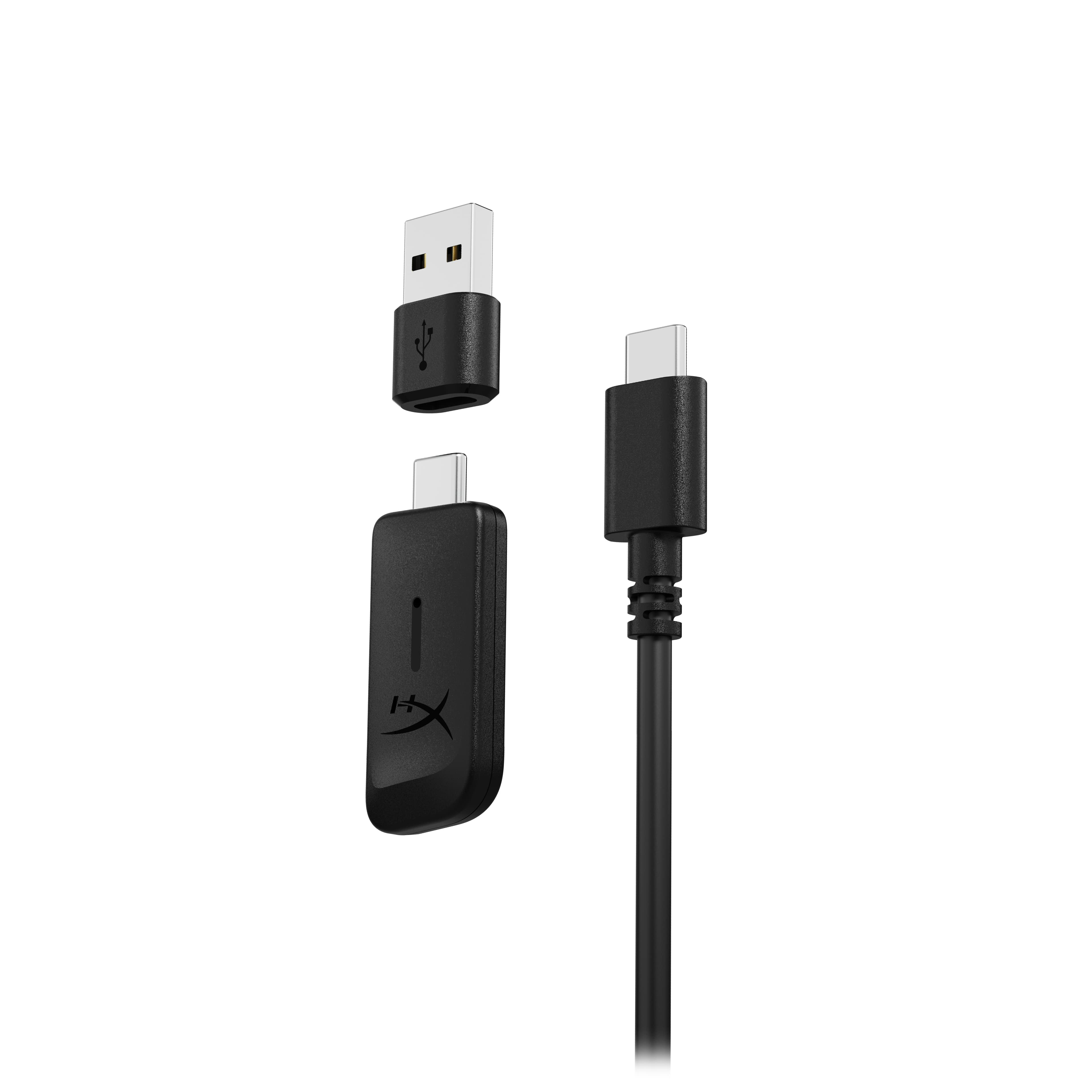 Fotografija proizvoda: Slušalice HP HyperX Cloud III S Core/bežicne WS/BT//Gaming/crno crvena