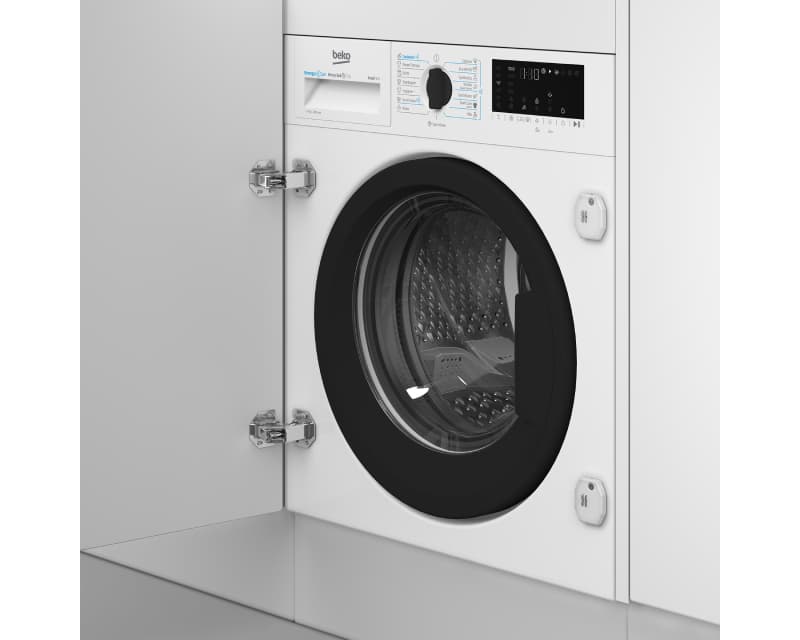 Fotografija proizvoda: B3WBT671415W ProSmart inverter ugrađena mašina za pranje veša