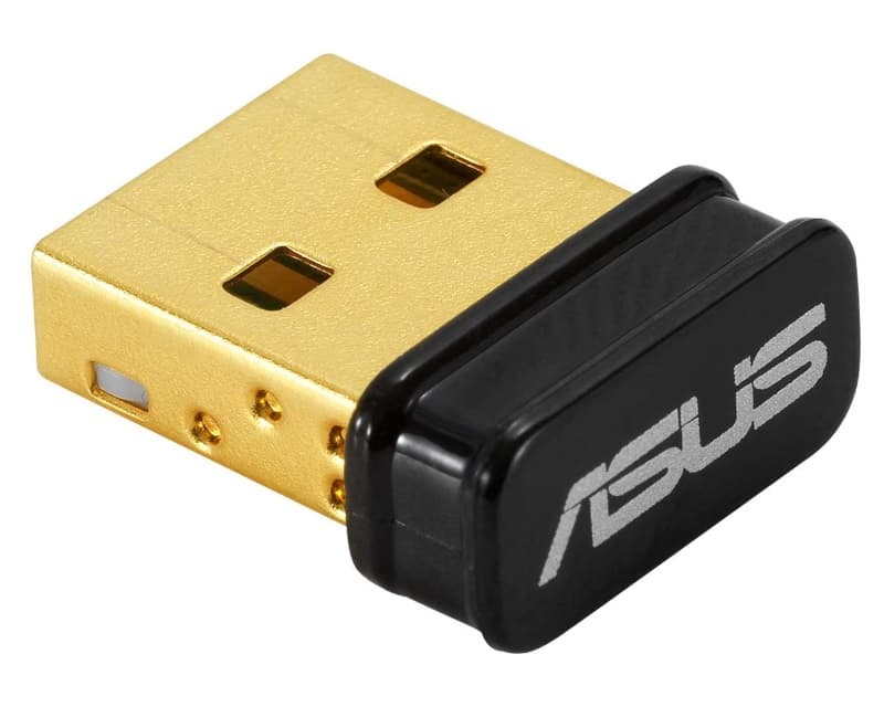 Fotografija proizvoda: USB-BT500 Bluetooth 5.0 USB adapter