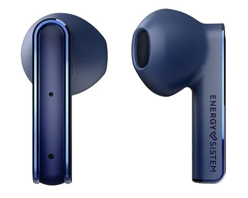 Fotografija proizvoda: Style 4 Indigo True Wireless slušalice plave (M45558)