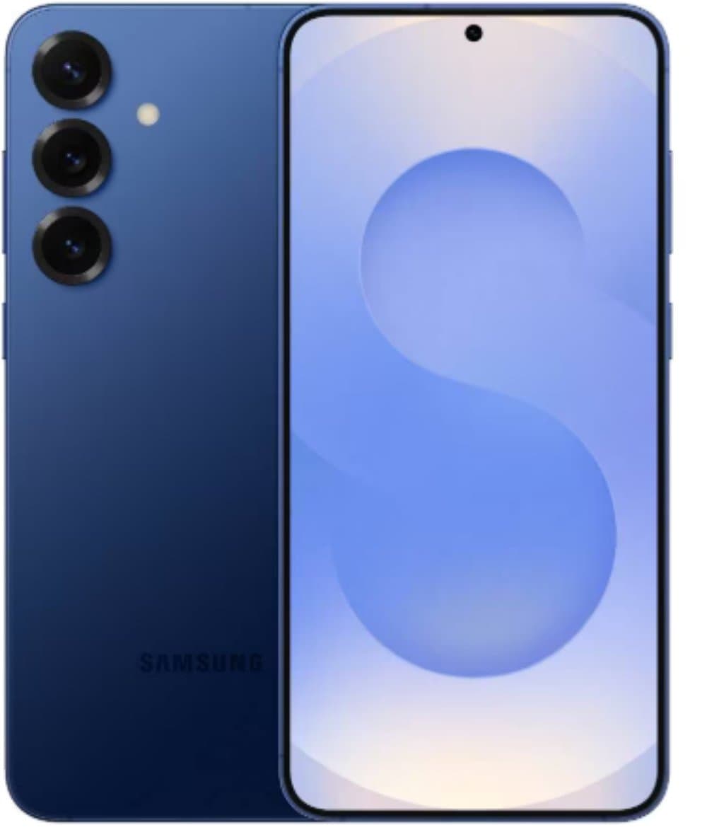 Fotografija proizvoda: Mobilni Telefon Samsung S25+ 12/256 Teget 5G