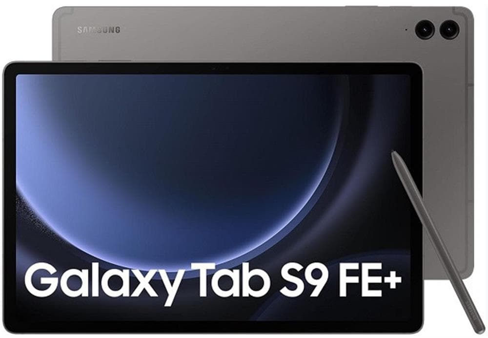 Fotografija proizvoda: Tablet Samsung X610 S9 FE+ 8/128 Sivi WiFi