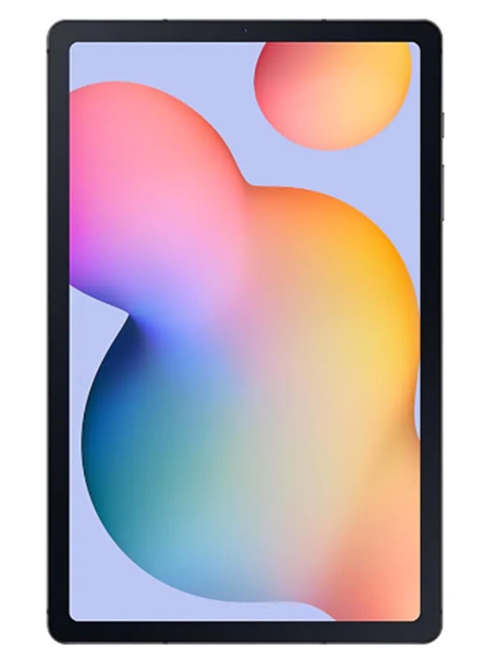 Fotografija proizvoda: Tablet Samsung S6 lite 4/64 Sivi 2022 WiFi