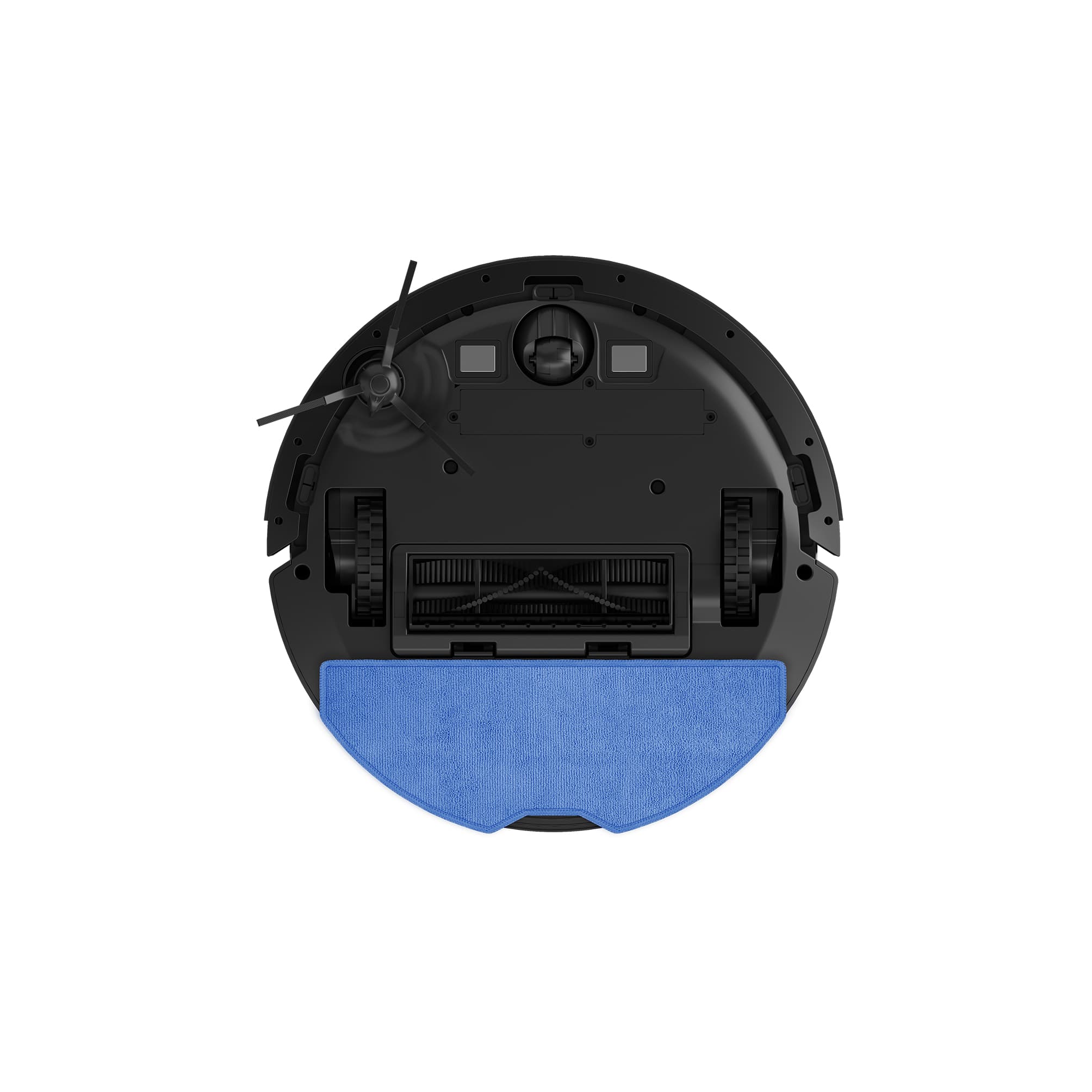 Fotografija proizvoda: RoboSmart VRR 80214 VB robot usisivač sa posudom