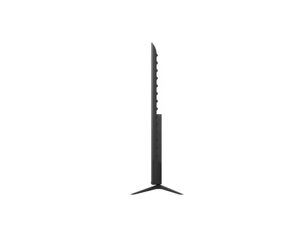 Fotografija proizvoda: Televizor LG 43QNED70B3C/QNED-Mini LED/43"/4K Ultra HD/smart/webOS 26/crna