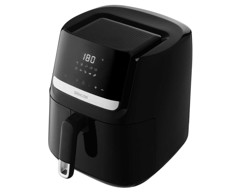 Fotografija proizvoda: SFR 6550BK-EUE3 air fryer