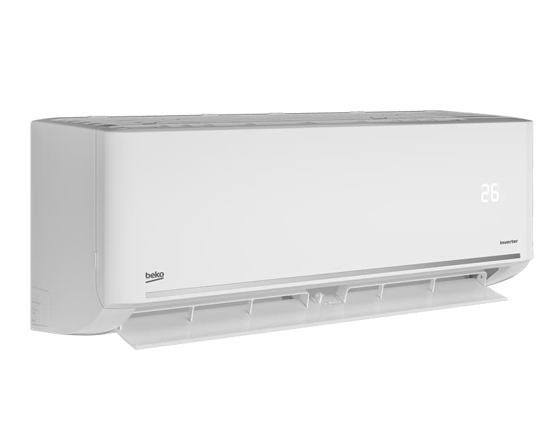 Fotografija proizvoda: BEEPG 125/ BEEPG 126 Inverter klima uređaj