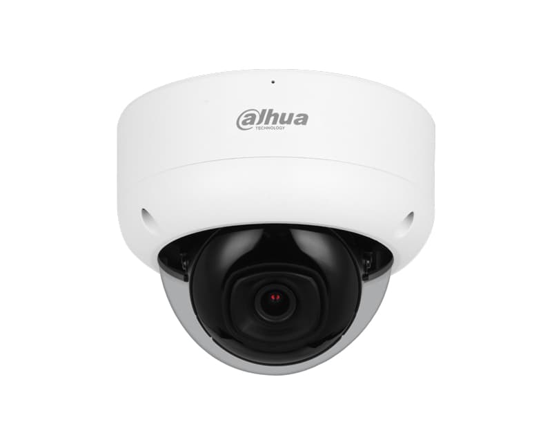 Fotografija proizvoda: IPC-HDBW3441EP-S-0280B-S2 4MP IR fiksna dome WizSense mrežna kamera