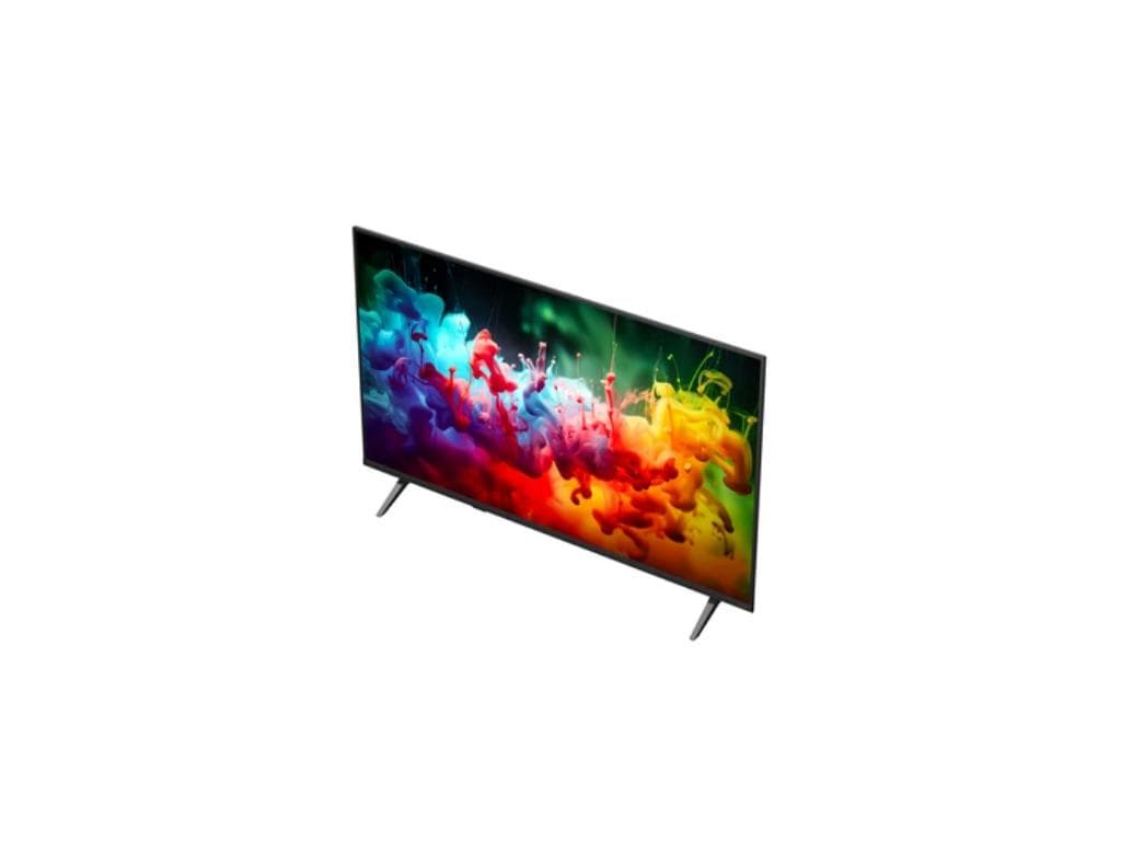 Fotografija proizvoda: Televizor LG 55QNED86B3B/QNED-Mini LED/55"/4K Ultra HD/smart/webOS 25/crna