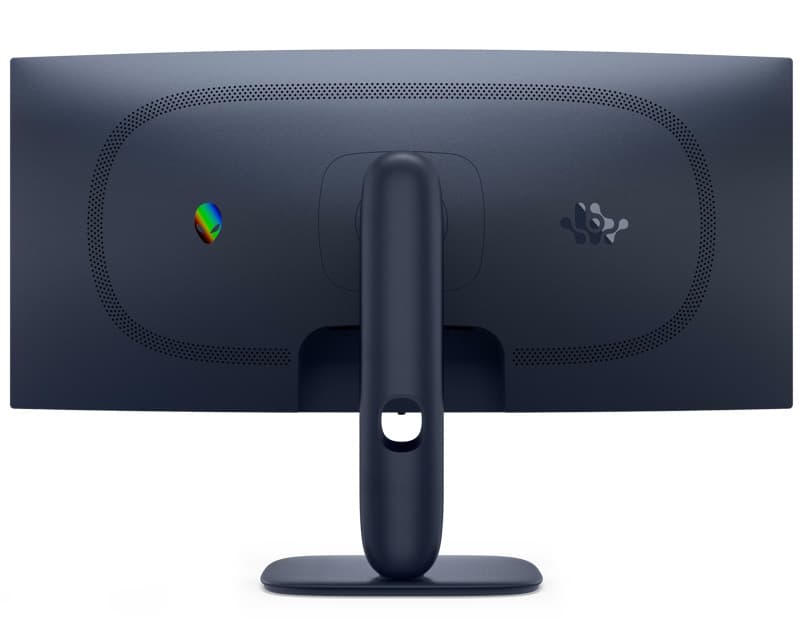 Fotografija proizvoda: 34 inčni AW3425DWM 180Hz WQHD FreeSync Alienware Gaming zakrivljeni monitor