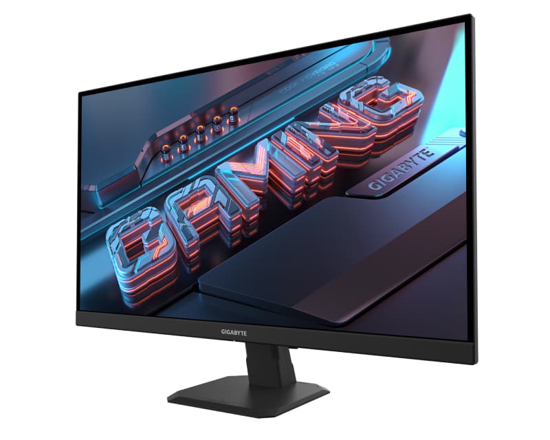 Fotografija proizvoda: 27 inča GS27U UHD 3840 x 2160 SS IPS 160 Hz Adaptive Sync gaming monitor