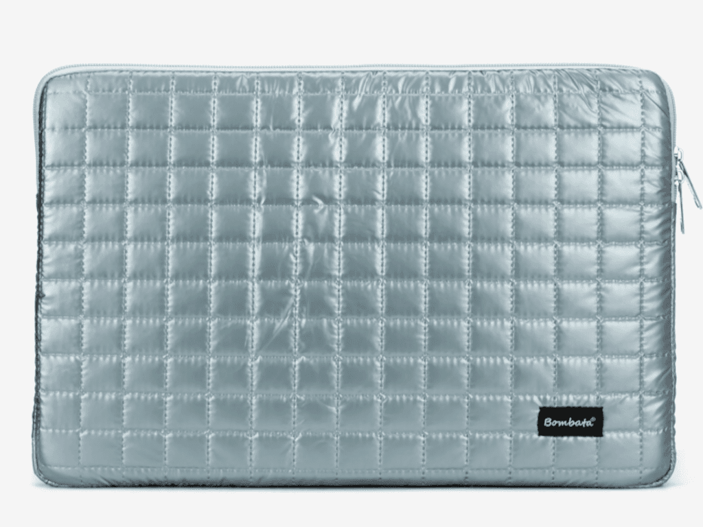 Fotografija proizvoda: Futrola BOMBATA 100gr sleeve 13" Pale Blue
