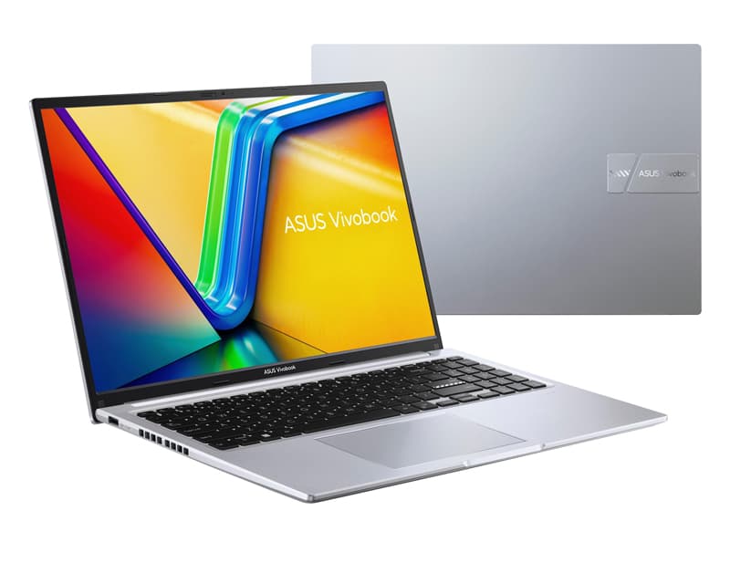Fotografija proizvoda: Vivobook 16 X1605VAPBF-MB238 (16 inča WUXGA, Core 9 270H, 16GB, SSD 1TB) laptop