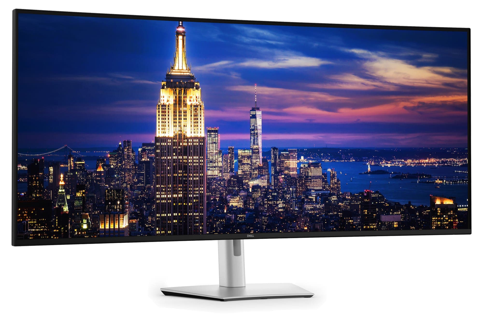 Fotografija proizvoda: 51.5 inch U5226KW 120Hz 6K UltraSharp Thunderbolt zakrivljeni IPS monitor