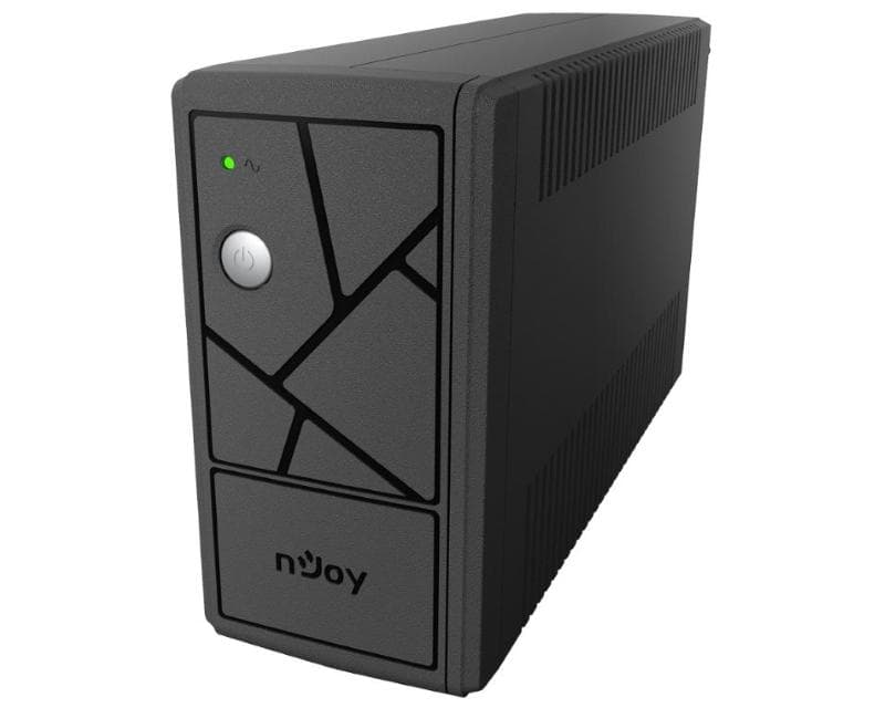 Fotografija proizvoda: Keen 600 USB 360W UPS (UPLI-LI060KU-CG01B)