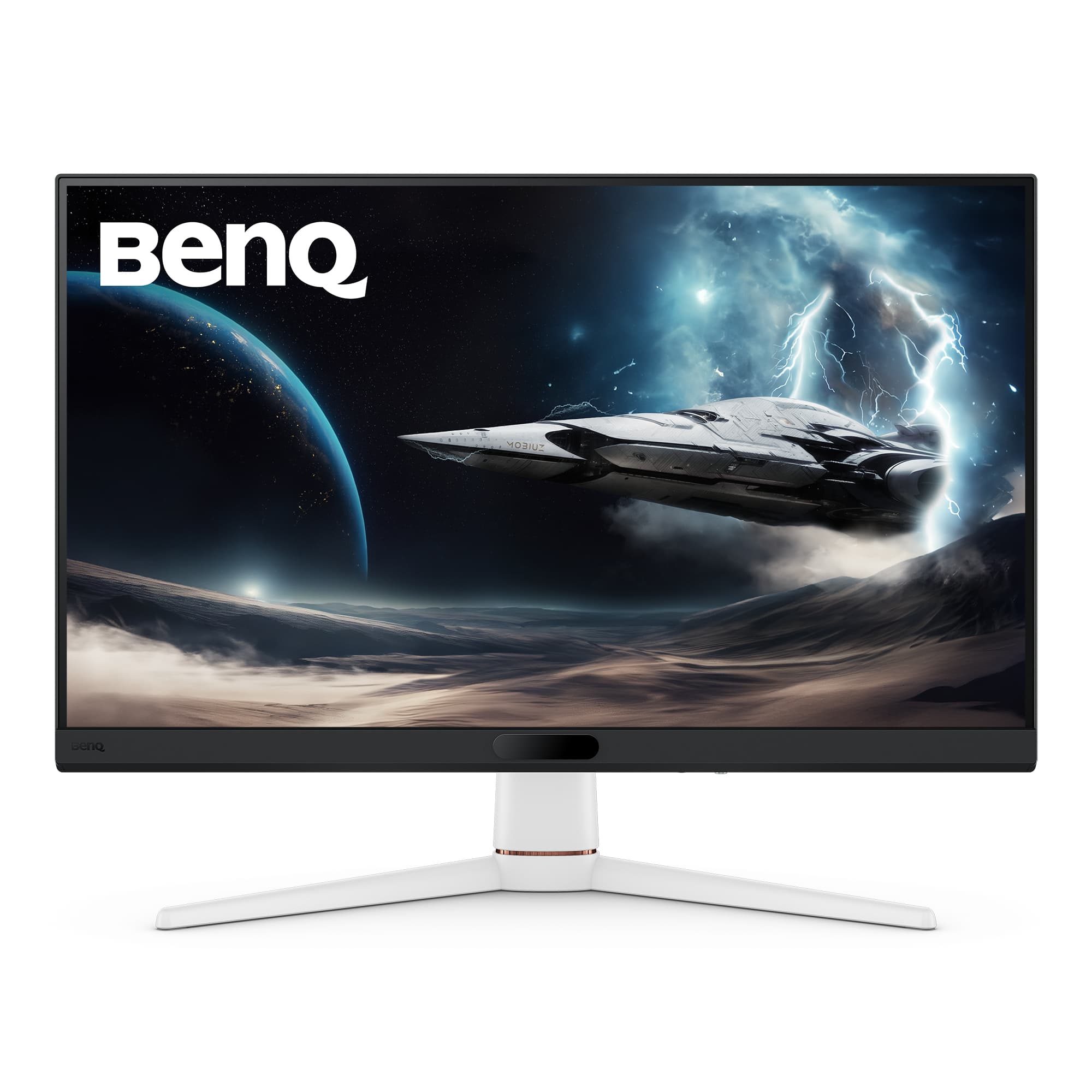 Fotografija proizvoda: 27 inča EX271 MOBIUZ FHD 1920x1080 IPS 180 Hz gaming monitor