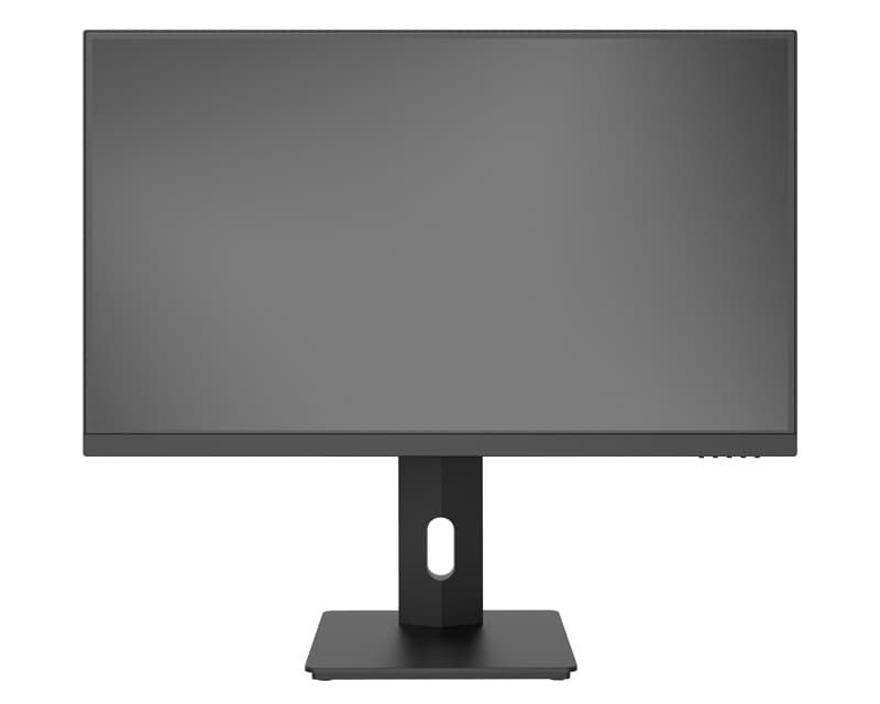 Fotografija proizvoda: 27 inča LM27-U401A UHD 3840x2160 IPS USB-C 65W monitor