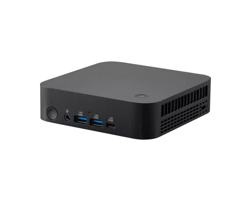 Fotografija proizvoda: Mini PC PN54-BBR522MNS1 (Ryzen 5 220, Barebone)