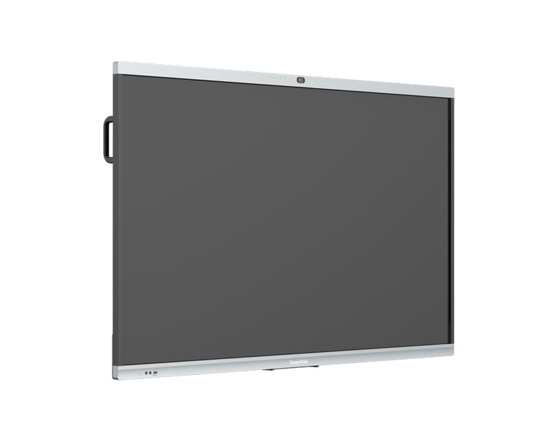 Fotografija proizvoda: 75 inča LCH75-MC410-B-S2 Smart Interactive Whiteboard sa kamerom