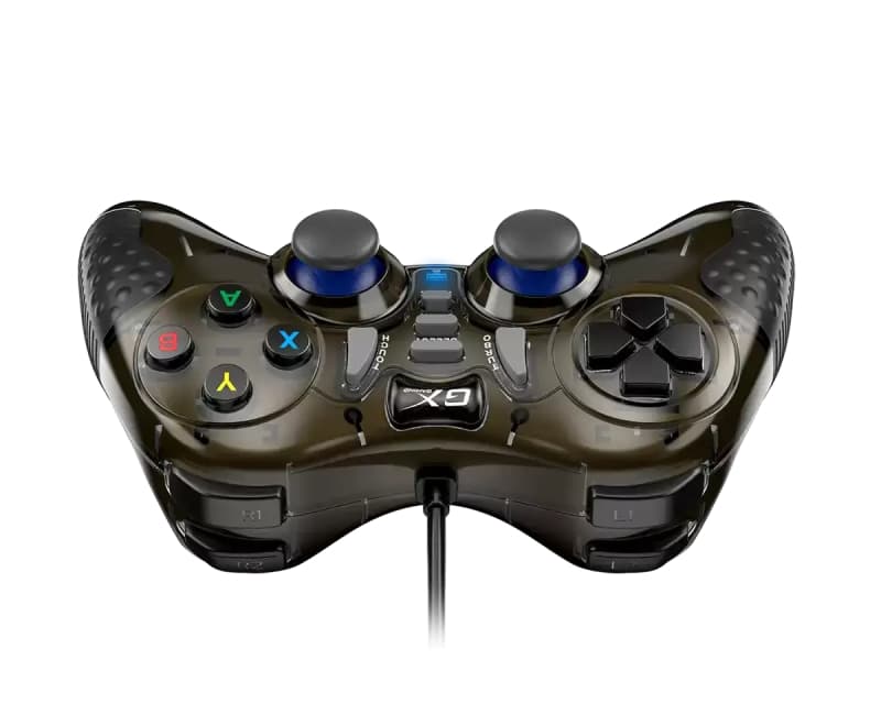 Fotografija proizvoda: MaxFire GX-19UV Gamepad