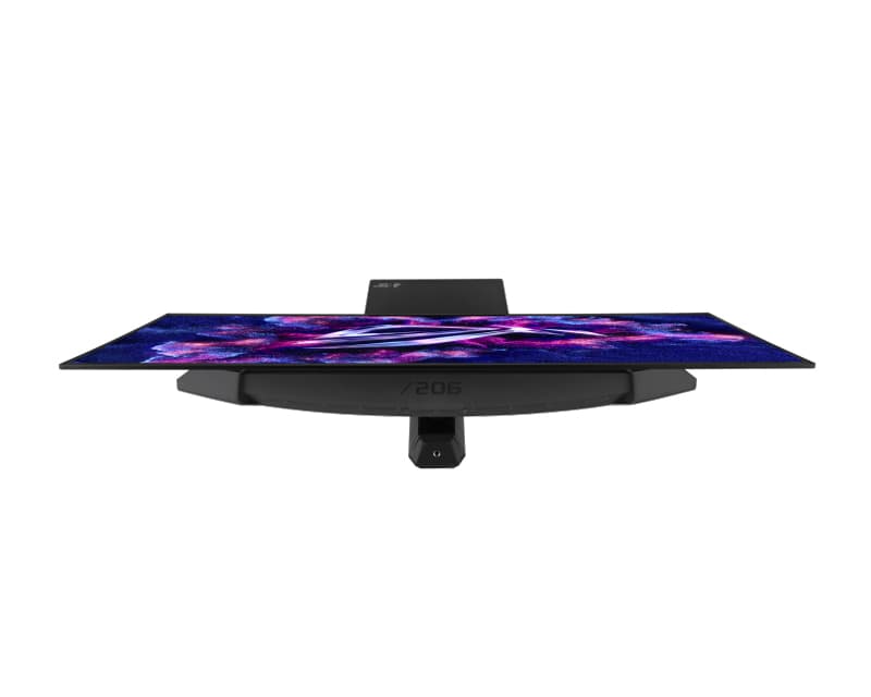 Fotografija proizvoda: 32 inča ROG Strix XG32UCWG 4K 3840x2160 WOLED 330 Hz G-Sync gaming monitor