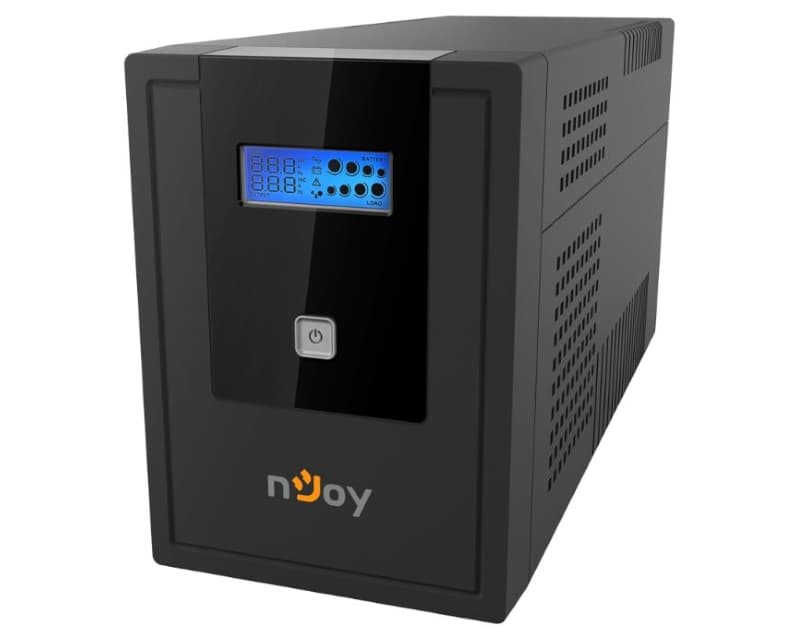 Fotografija proizvoda: Cadu 2000 1200W UPS (UPCMTLS620HCAAZ01B)