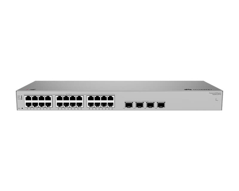 Fotografija proizvoda: Switch S220S-24T4J