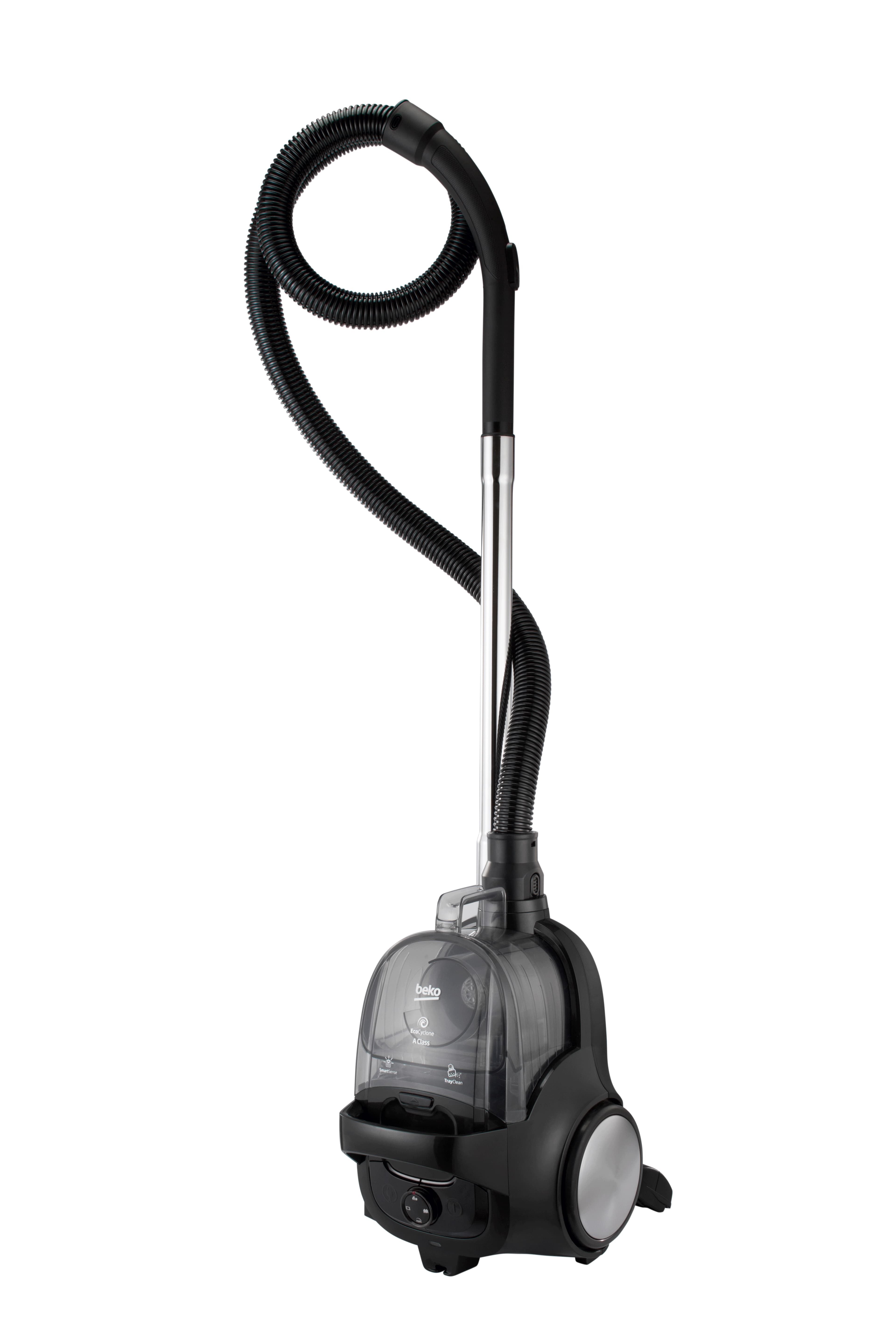 Fotografija proizvoda: VCO 42701 AB vacuum cleaner with container