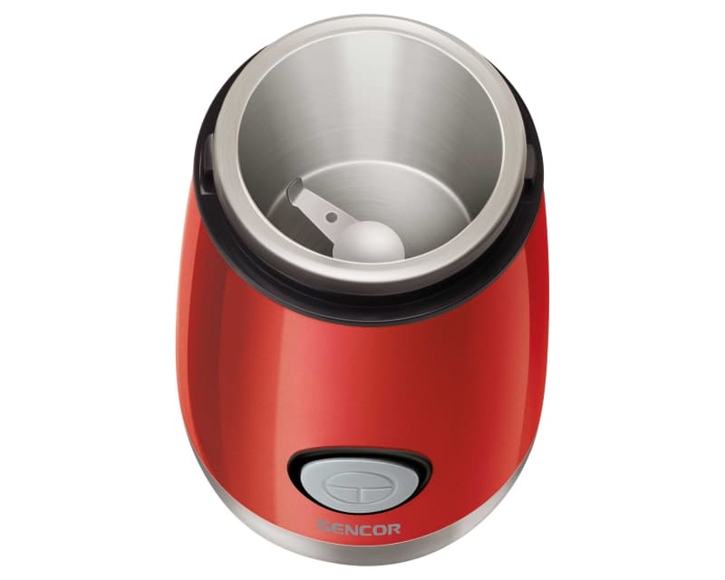 Fotografija proizvoda: SCG 2050RD electric coffee grinder