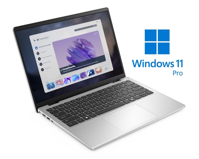 Fotografija proizvoda: Pro 14 Essential PV14250 14 inčni FHD+ 300nits Core 5 220U 16GB 512GB SSD Win11Pro srebrni laptop