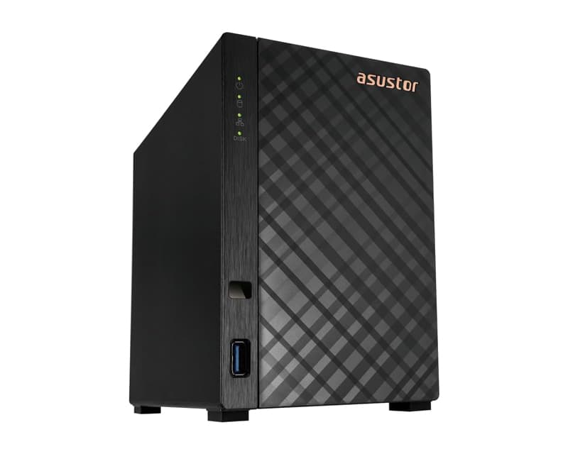 Fotografija proizvoda: NAS server za pohranu DRIVESTOR 2 Gen2 AS1202T