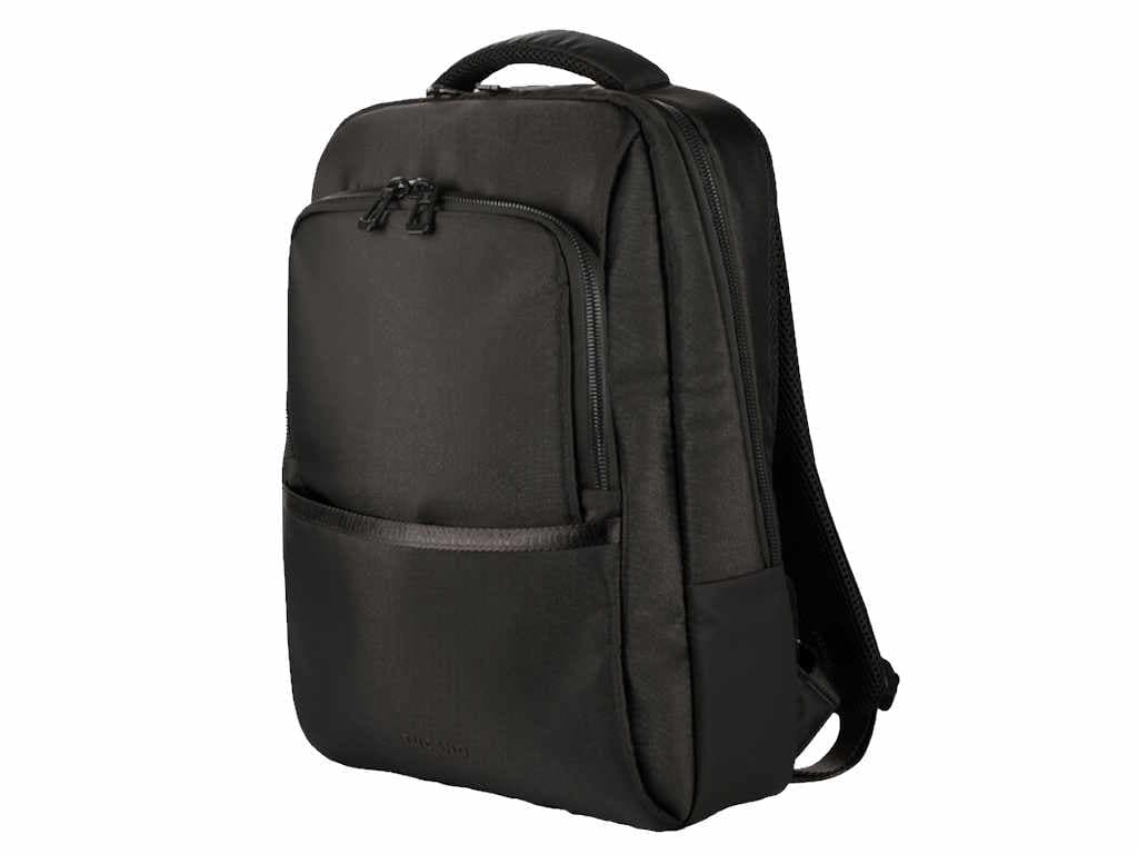 Fotografija proizvoda: Ranac TUCANO LUNA GRAVITY AGS BACKPACK 15.6"/crna