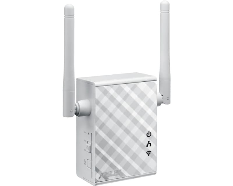 Fotografija proizvoda: RP-N12 Wireless-N300 pristupna tačka/proširivač dosega