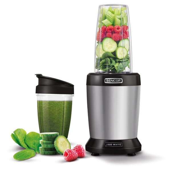 Fotografija proizvoda: SNB 4302SS nutri blender