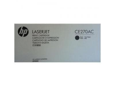 Fotografija proizvoda: Toner HP 650A Contractual/crna