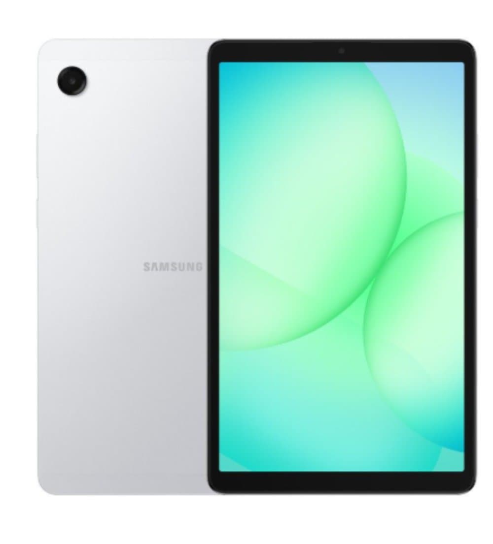 Fotografija proizvoda: Tablet Samsung X130 A11 4/64 Srebrni WiFi