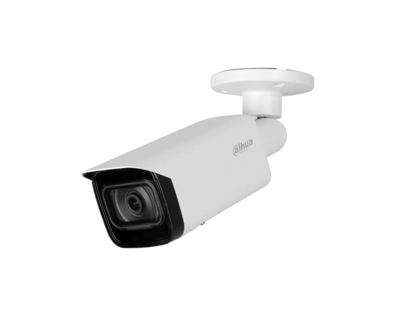 Fotografija proizvoda: IPC-HFW5842T-ASE-0360B-S3 8MP IR Fixed-focal Bullet WizMind mrežna kamera