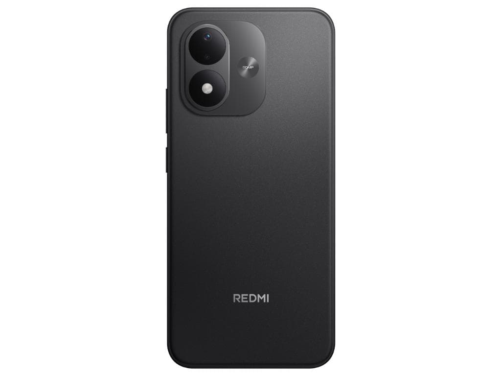 Fotografija proizvoda: Smartphone XIAOMI Redmi Note 17 6GB/256GB/crna