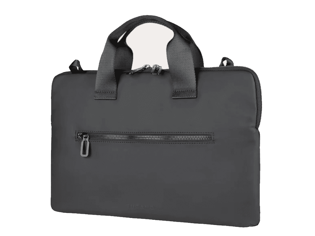 Fotografija proizvoda: Torba TUCANO GOMMO SUPERSLIM BAG 13"/14"/crna