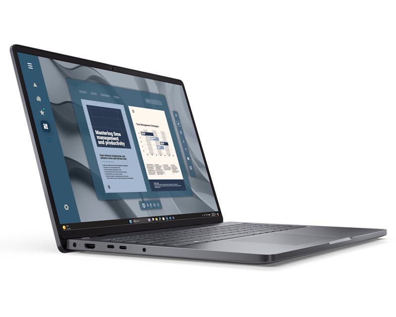 Fotografija proizvoda: Pro 16 16 inčni FHD+ 300nits AMD Ryzen 5 220 8GB 512GB SSD Osvetljena tastatura FP Win11Pro 3god ProSupport